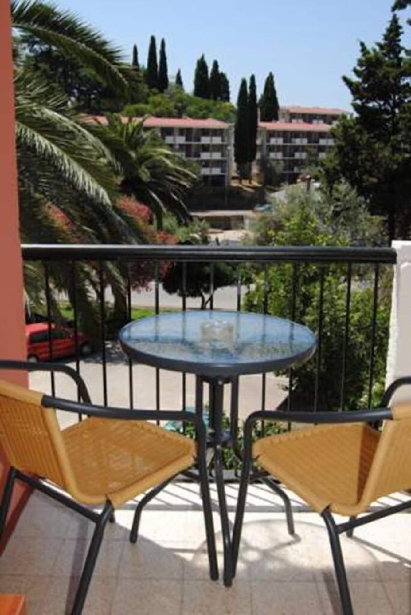 Garden Ulcinj-ulqin Hotel Ulcinj
