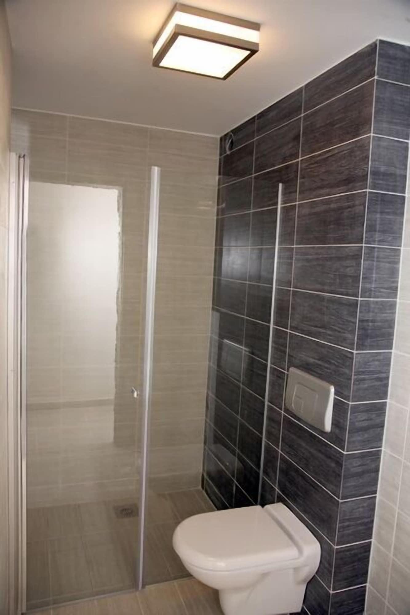 Garden Ulcinj-ulqin Hotel 3*