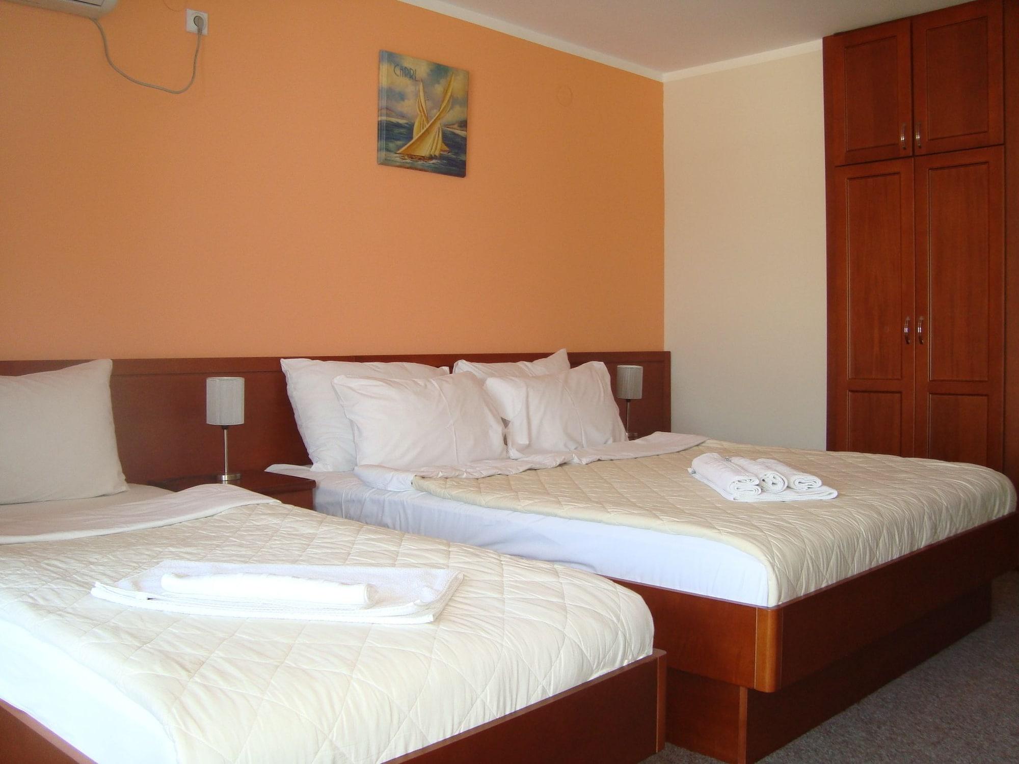 Garden Ulcinj-ulqin Hotel Ulcinj