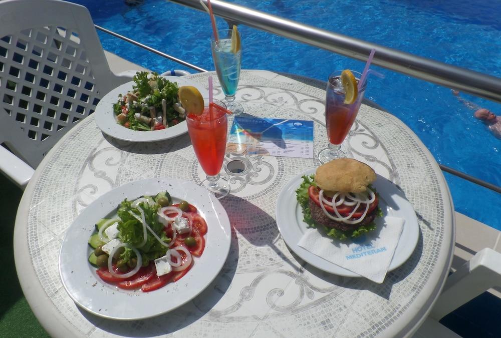 Hotel Garden Ulcinj-ulqin Ulcinj