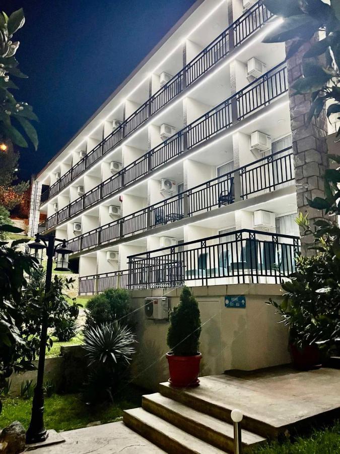 Garden Ulcinj-ulqin Hotel