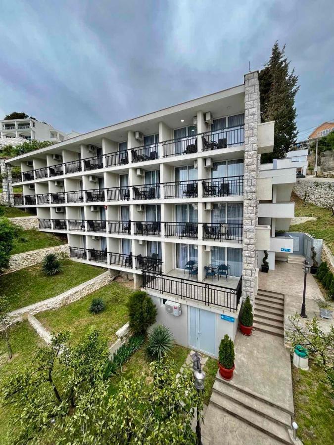 Garden Ulcinj-ulqin 3*