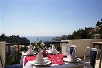 Garden Ulcinj-ulqin 3* Ulcinj