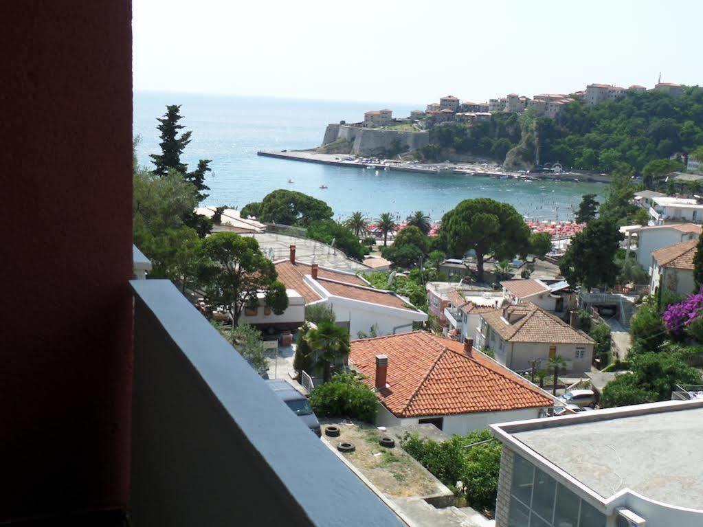Hotel Garden Ulcinj-ulqin