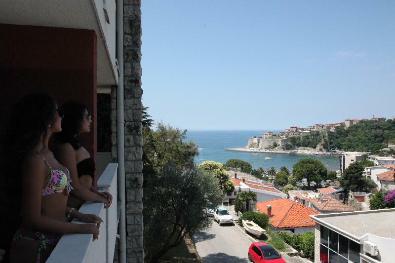 Garden Ulcinj-ulqin Hotel Ulcinj