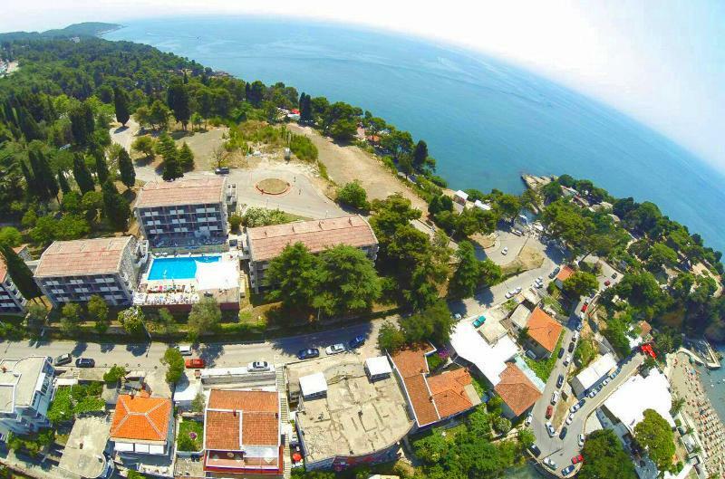 Garden Ulcinj-ulqin 3*