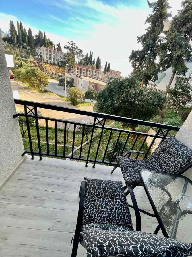 Garden Ulcinj-ulqin 3*
